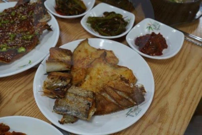 전라도식당 이미지