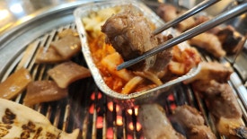 상록회관 연탄구이 기흥구청점 이미지