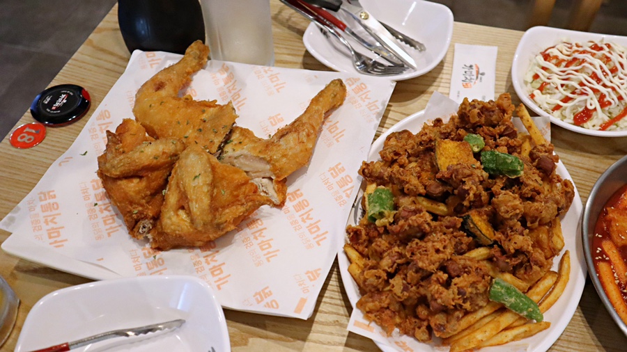 가마치통닭논현역점 이미지