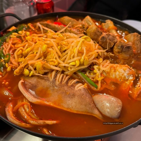 청룡중화요리 이미지