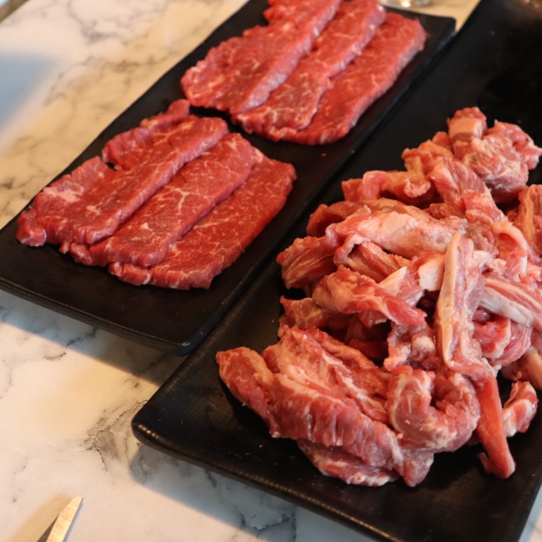 마전소갈비살 이미지