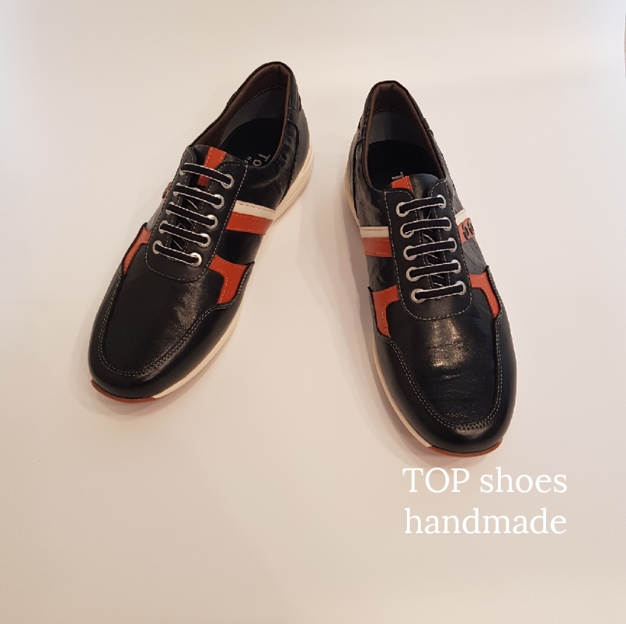 탑슈즈수제화 이미지