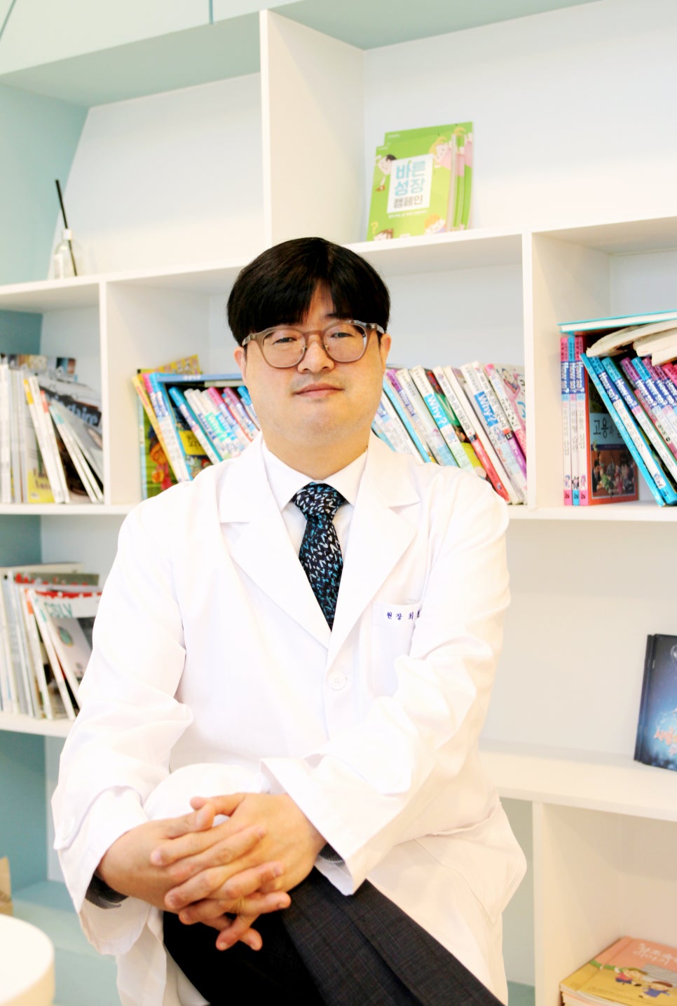 최원복소아청소년과의원 이미지