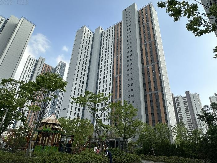 다산하늘초등학교 이미지