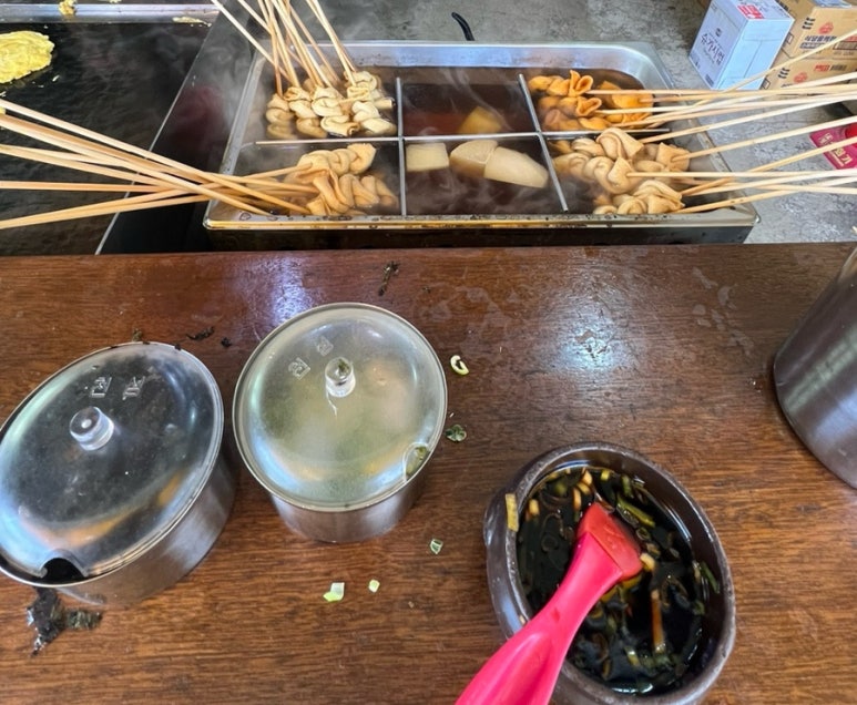 모닝김밥&토스트 이미지