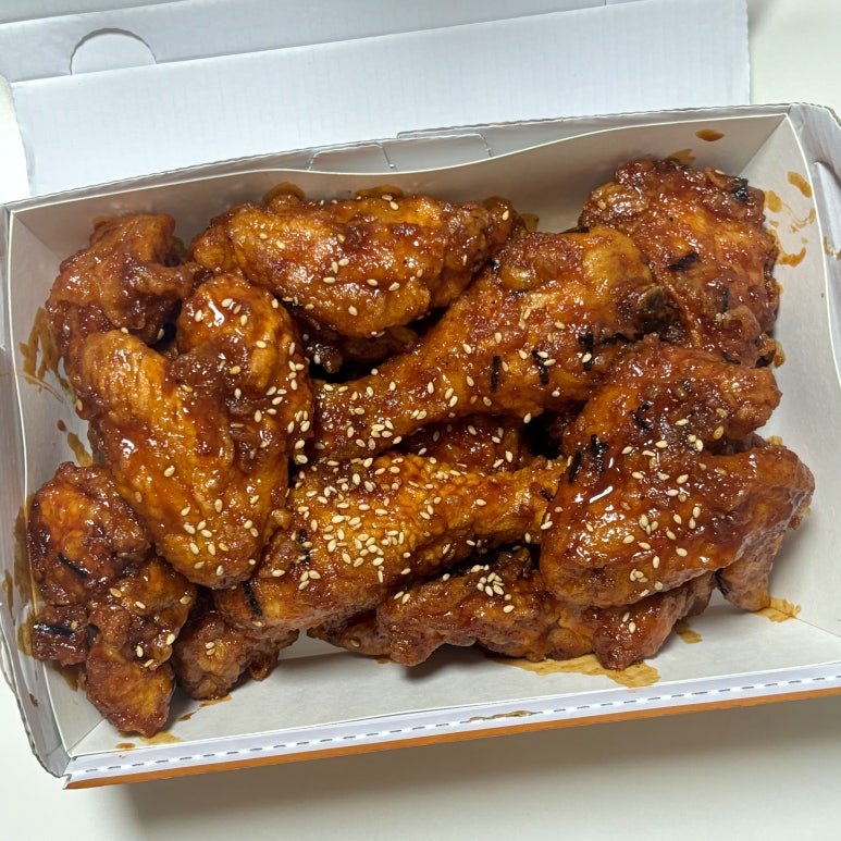 멕시카나 역곡점 이미지