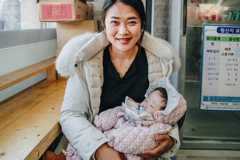 떡보라 이미지