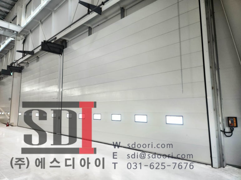 에스디아이(주) 이미지