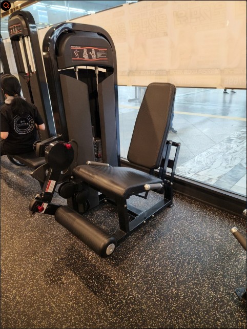 구월동PT터닝포인트짐 이미지