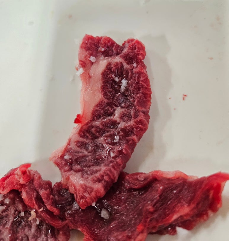 석화한우식육식당 이미지