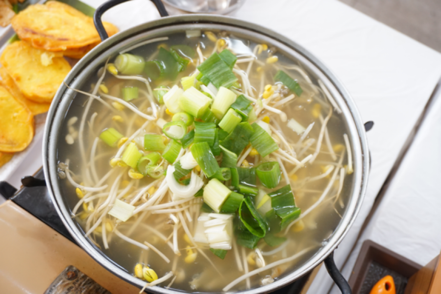 강남식당 이미지