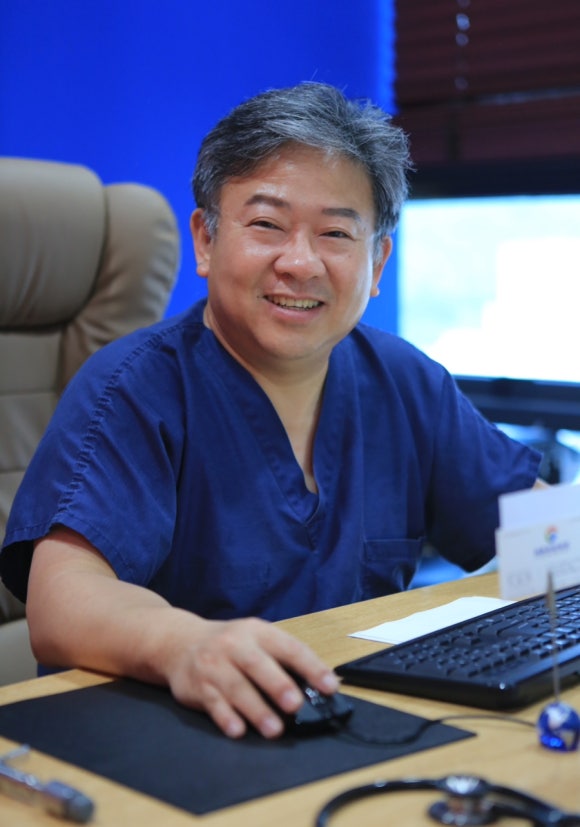 해동한방병원 이미지