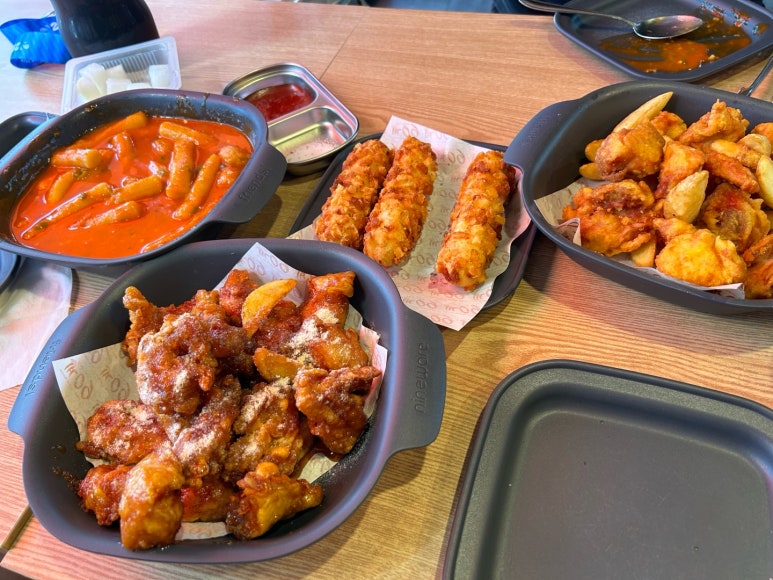 60계치킨 서울성내점 이미지
