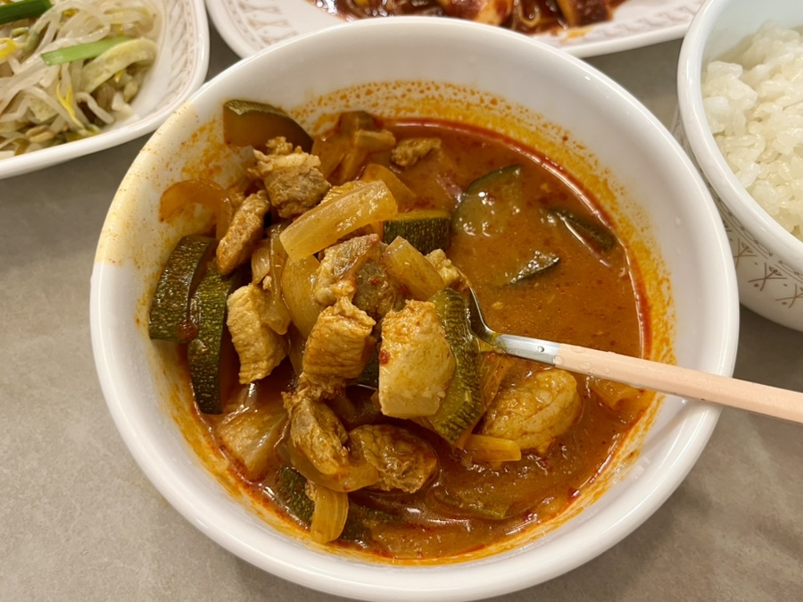 밥만퍼 이미지