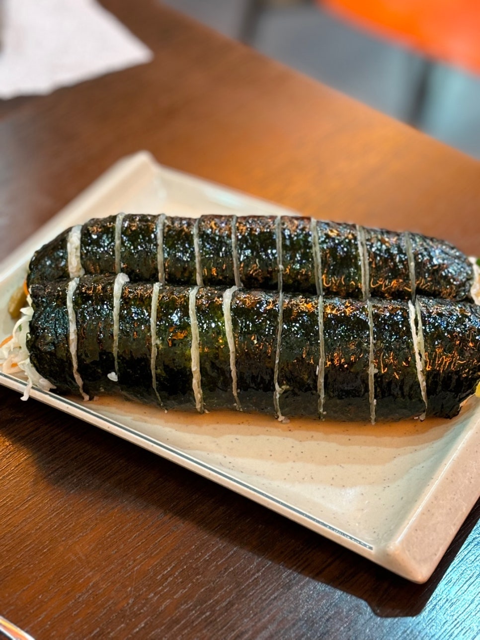 맛있는김밥천국 이미지