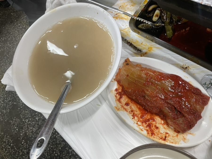 럭키식육 이미지