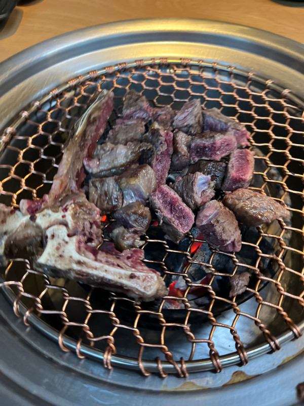 단골식육식당 이미지