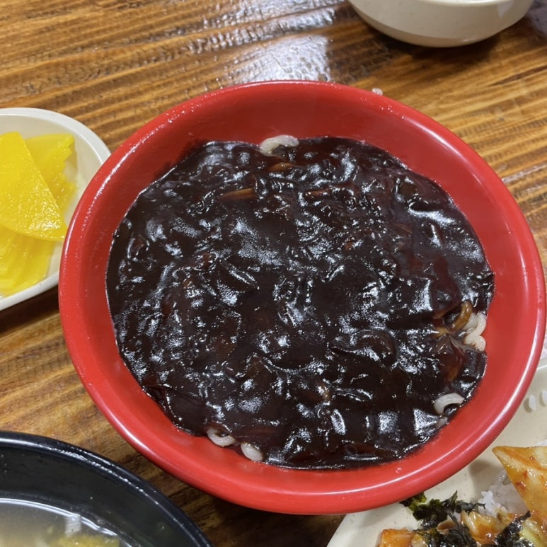 털보네 즉석우동 사진 6