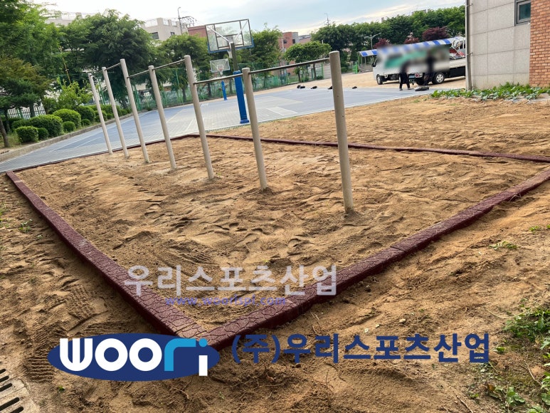 백석중학교 이미지