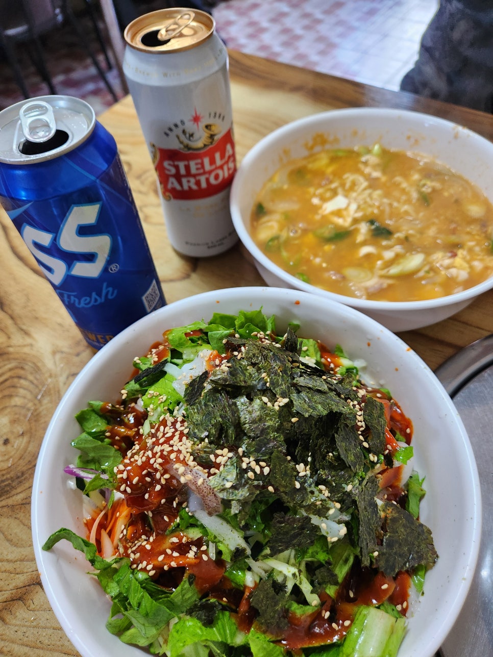 황금분식 사진 6