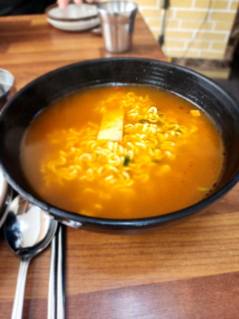 본가충무김밥 이미지