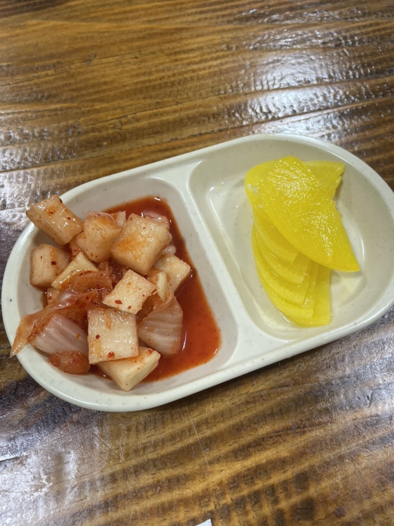 털보네 즉석우동 사진 5