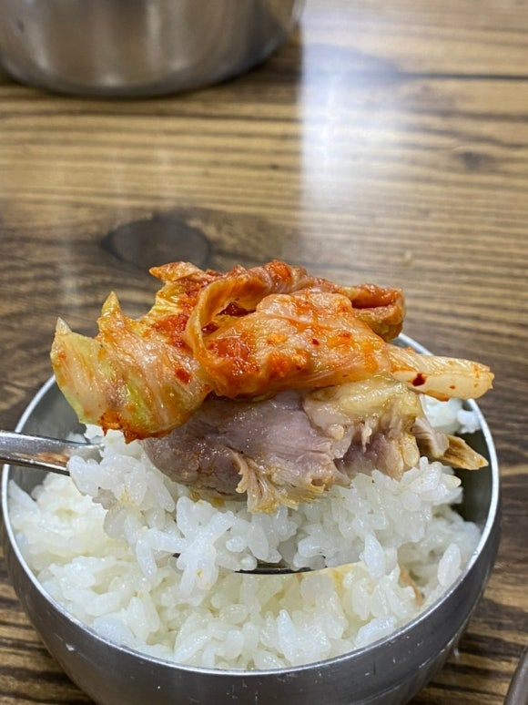 용추골미궁순대 이미지