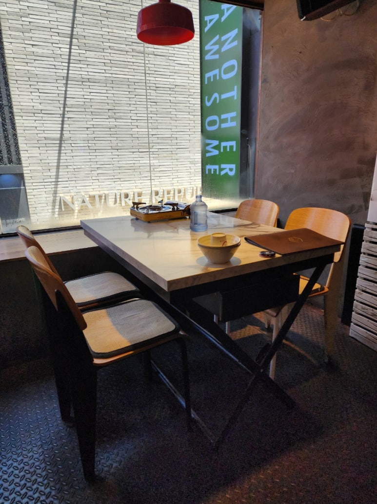 명동쭈꾸미 이미지