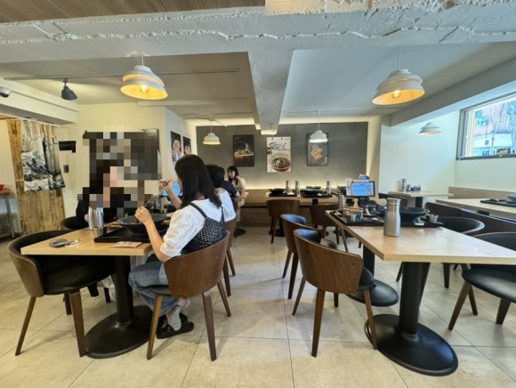 우쿠야강남 이미지