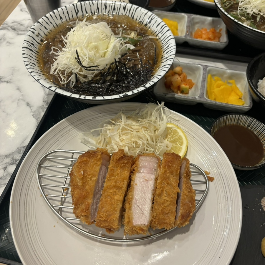 차드라빙수 이미지