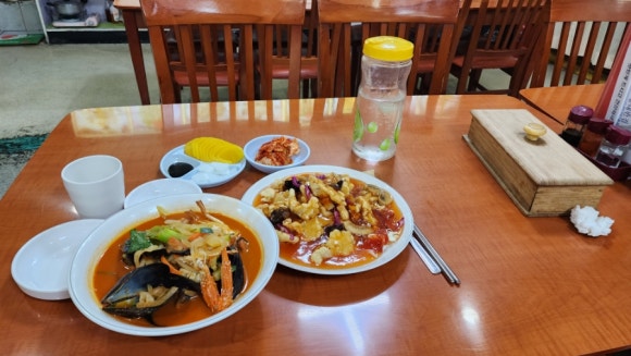 구룡대반점 이미지
