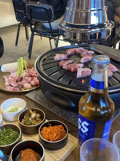당감시장 이미지