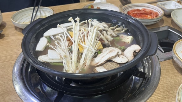 장수식당 이미지