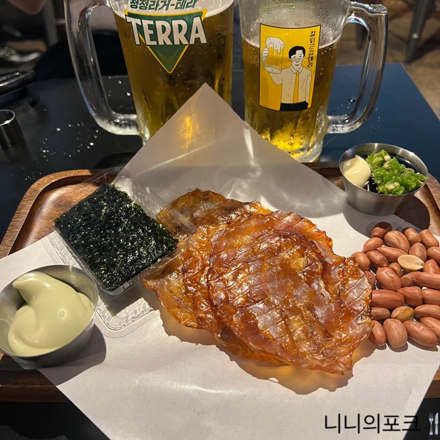 칼퇴근 김대리 광주동명점 이미지