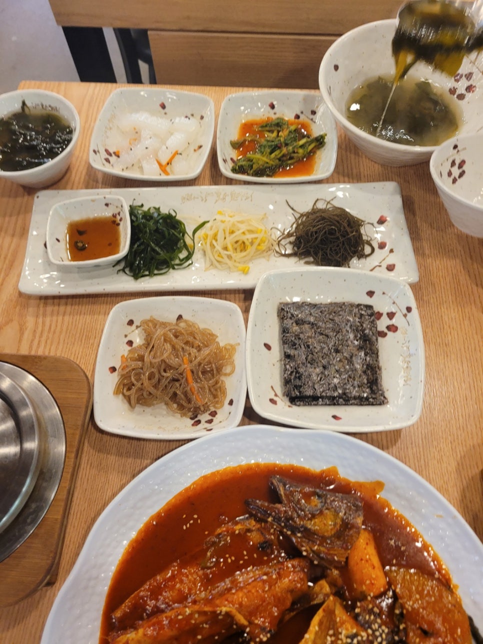 바다향왕코다리 이미지