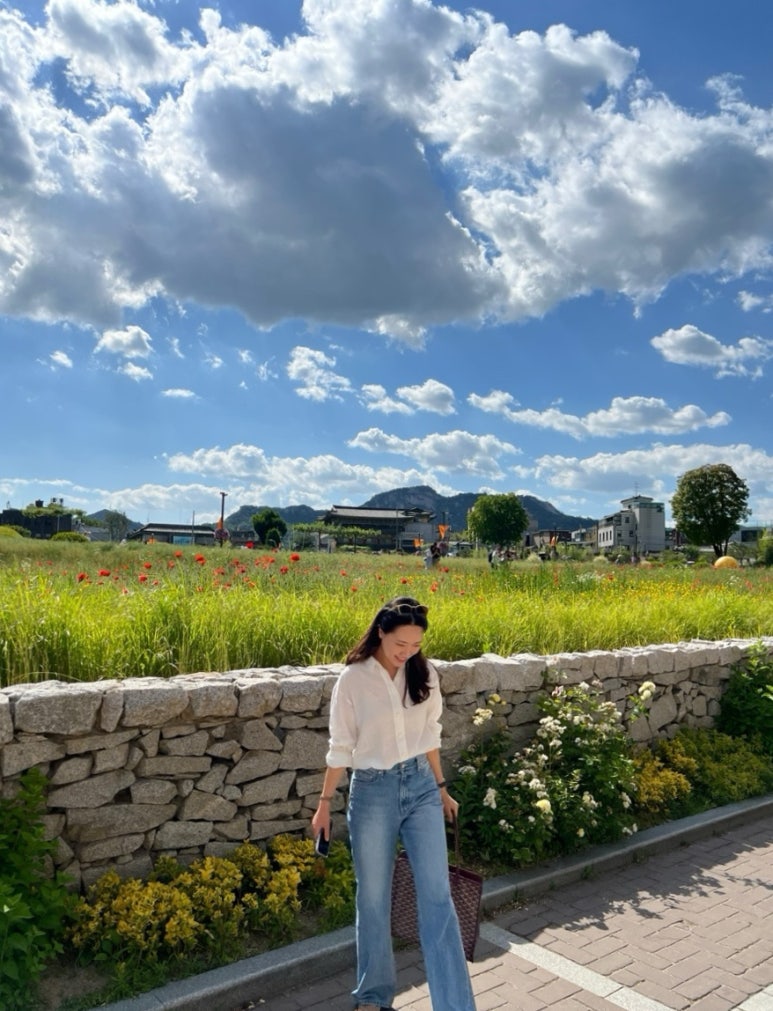 진카페테리아 이미지