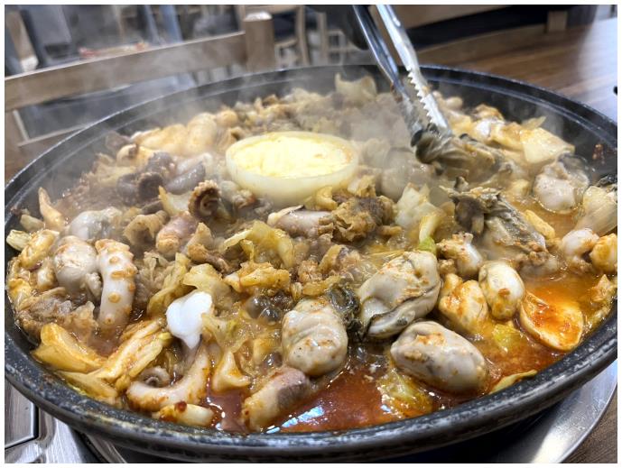 해물나라 이미지
