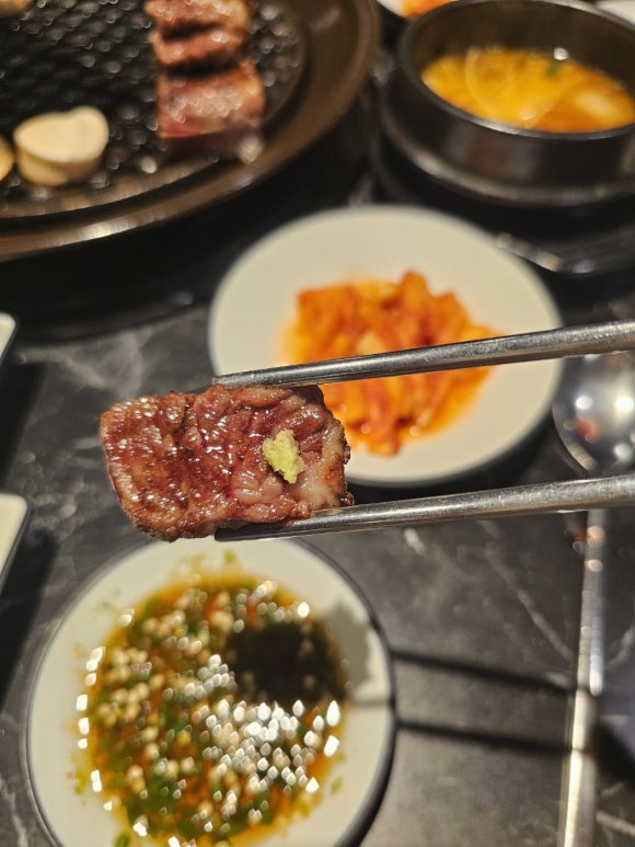 참숯구이육향 이미지