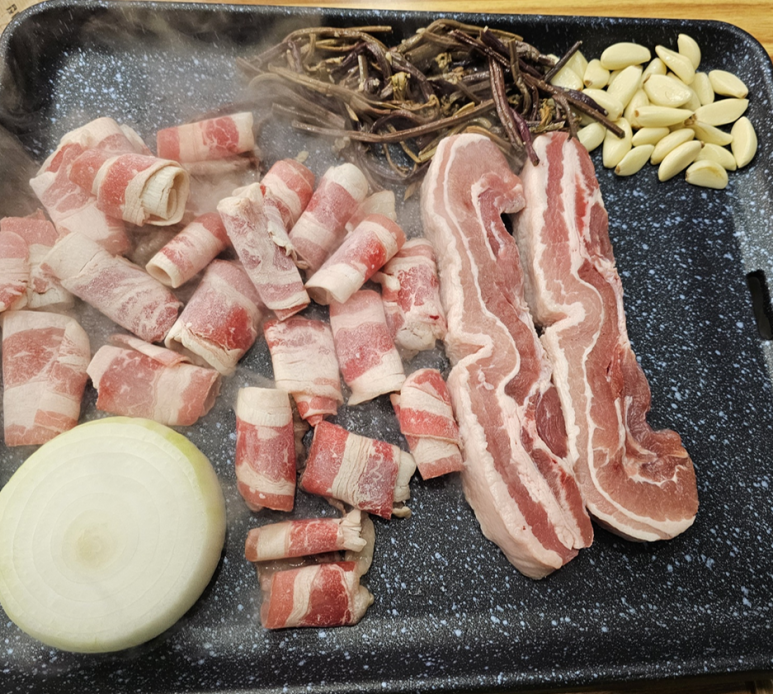 퓨전포차조개마을 이미지