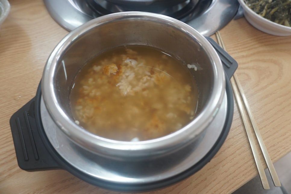 늘목쌈밥 이미지
