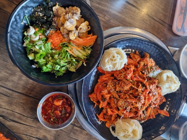 순이네벌교꼬막 이미지