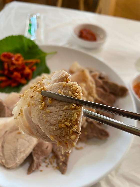 청용막국수 이미지