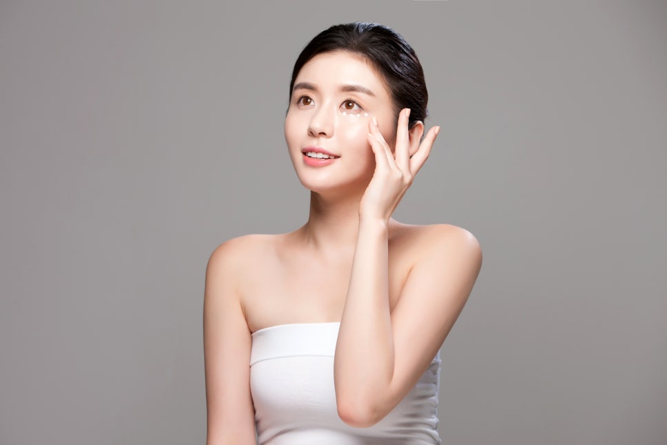 샘이나는피부 이미지
