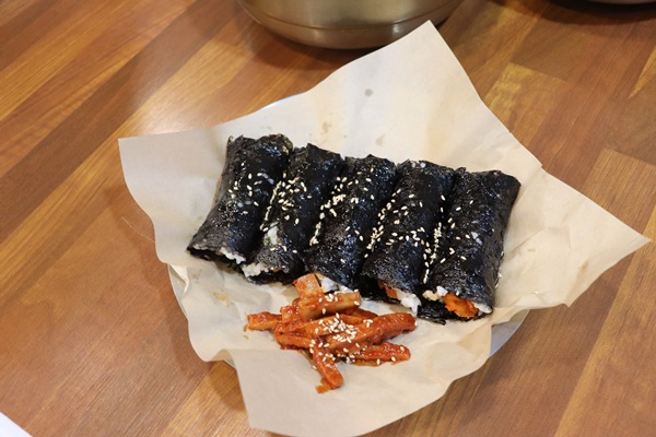 순진한칼국수 이미지