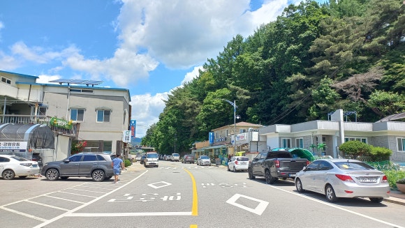 향림한식뷔페 이미지