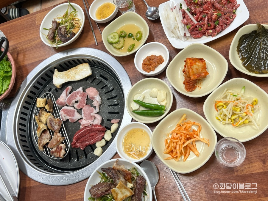 경태분식 이미지