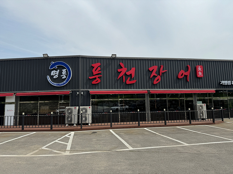 장어진심 이미지