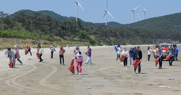 신안환경 이미지