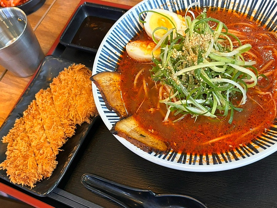 시타마치 중랑역점 이미지