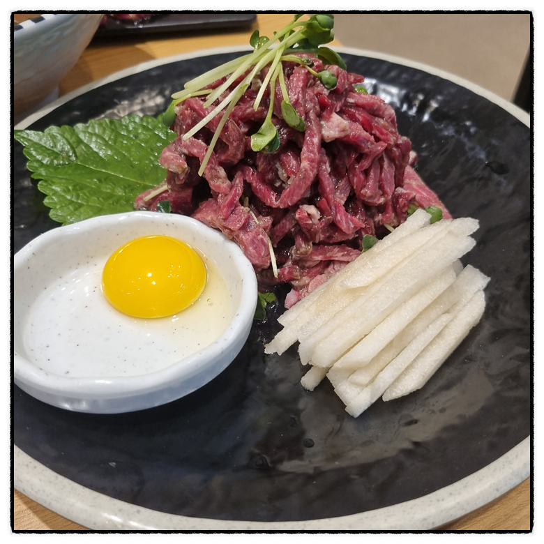 화화돼지갈비 이미지